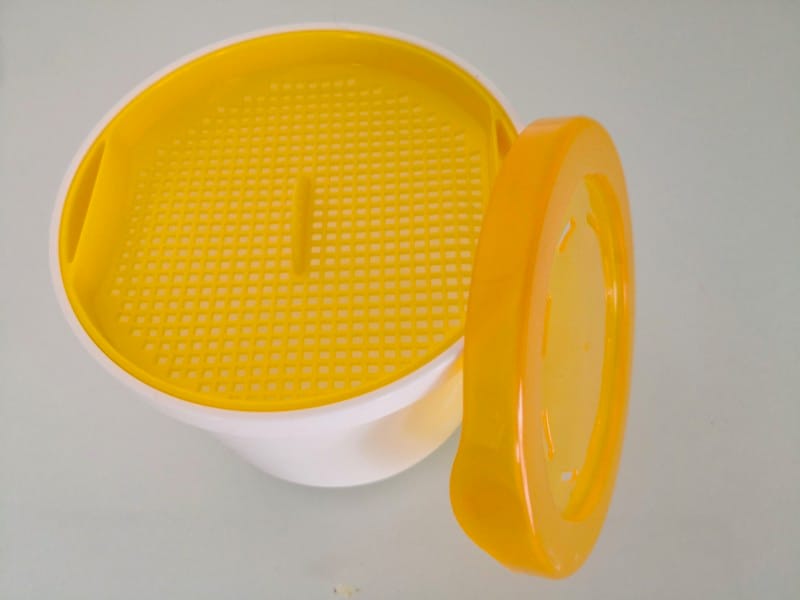 100均ダイソーの電子レンジで茶碗蒸しができる便利グッズ