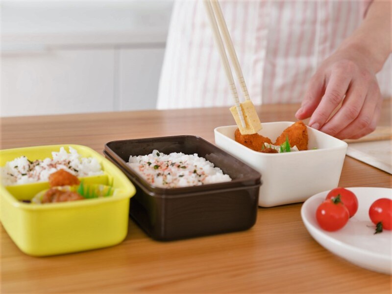 お弁当作りの概念を変える！便利グッズ
