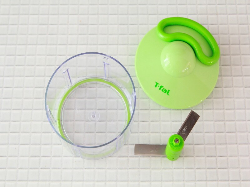 ハンディチョッパー