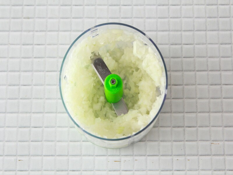 ハンディチョッパー