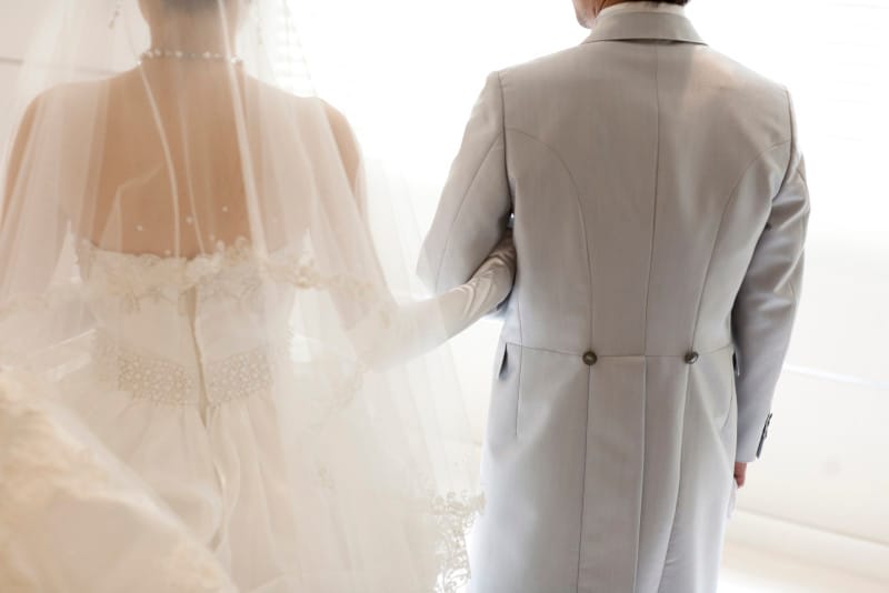 結婚後も旦那様のことを大好きでいられますか？ 