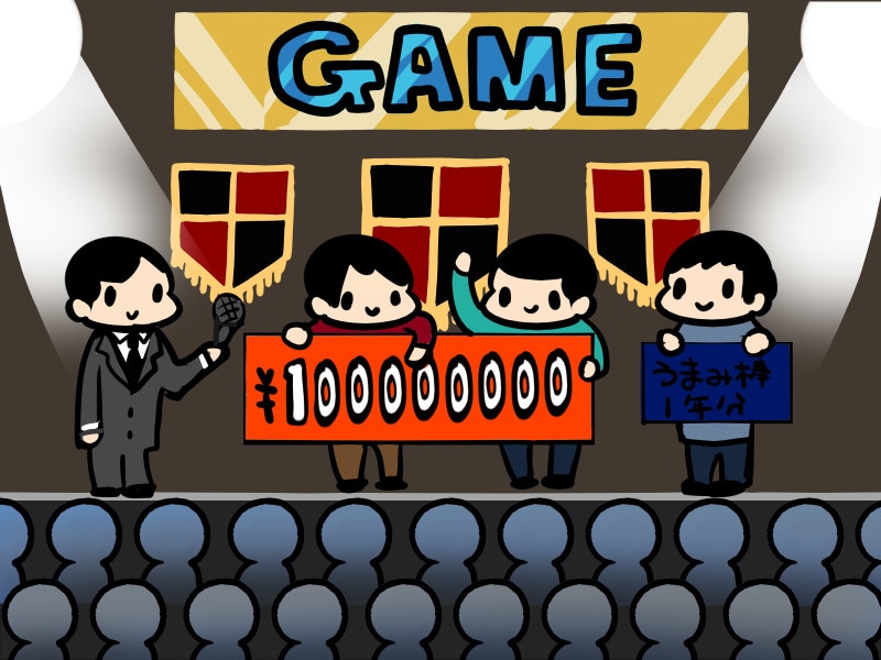 eスポーツの図