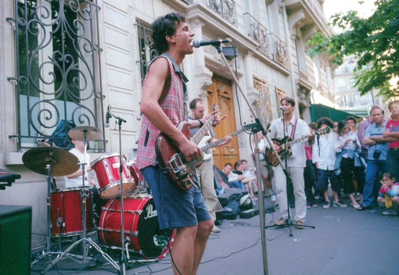 fete de la musique