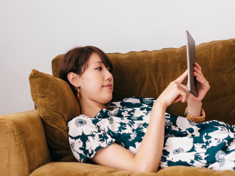 SNSが原因で恋愛トラブルに?