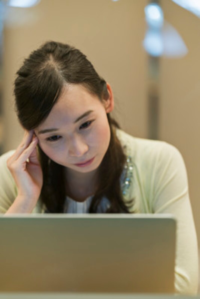 ストレスによる薄毛対策には 押す 頭皮ケア アンチエイジング All About ストレスによる薄毛対策には 押す 頭皮ケア アンチエイジング All About
