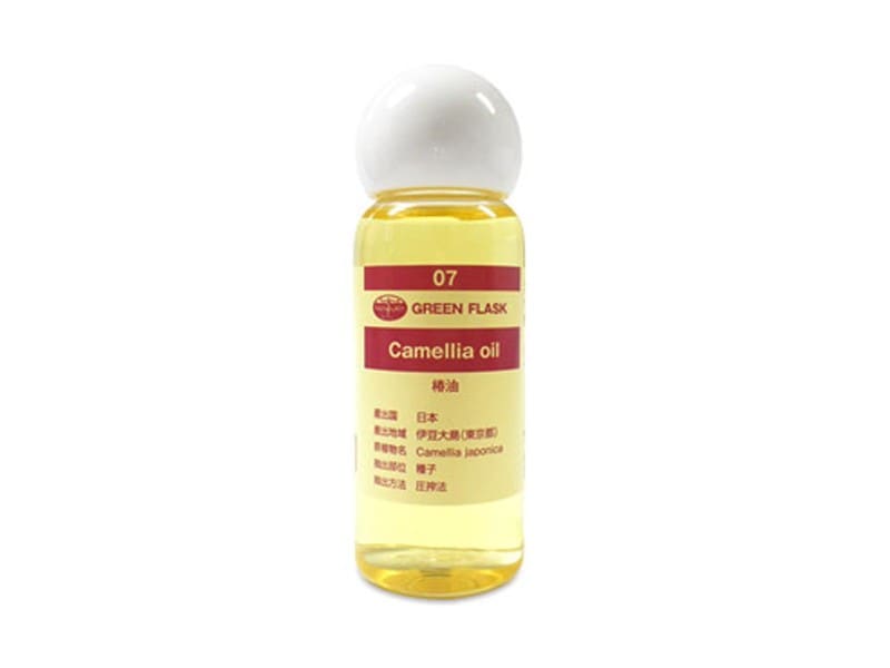 ヘッドマッサージ用コスメ２