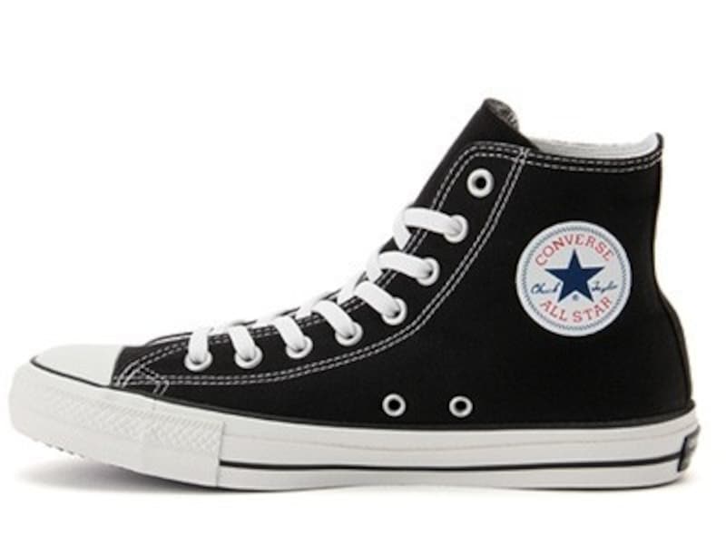 ALL STAR 100 COLORS HI 7000円(税抜)
