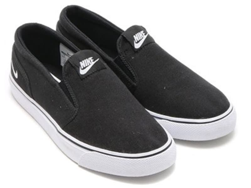WMNS TOKI SLIP CANVAS  5000円(税抜)