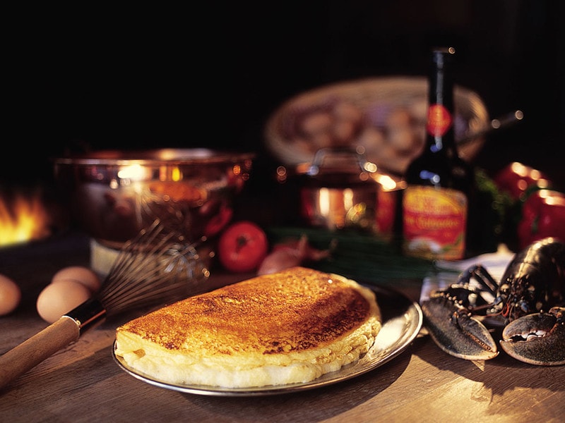 モンサンミッシェル