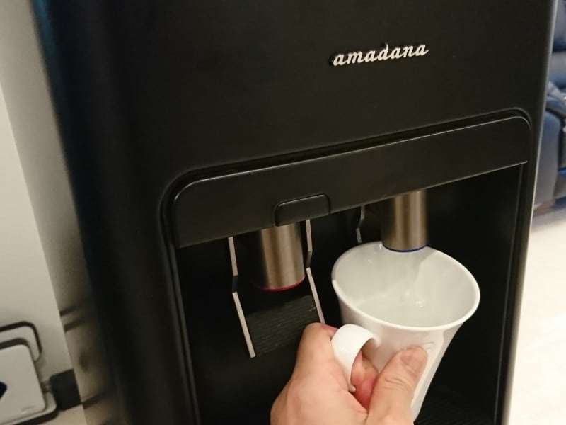 ウォーターサーバー,デザイン,おしゃれ