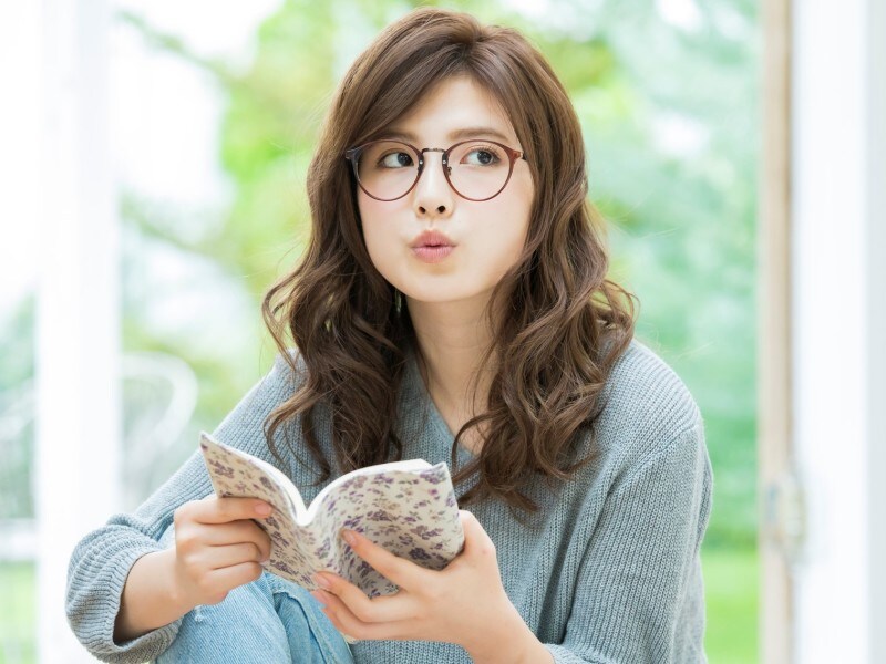 読書には癒しの効果があり！