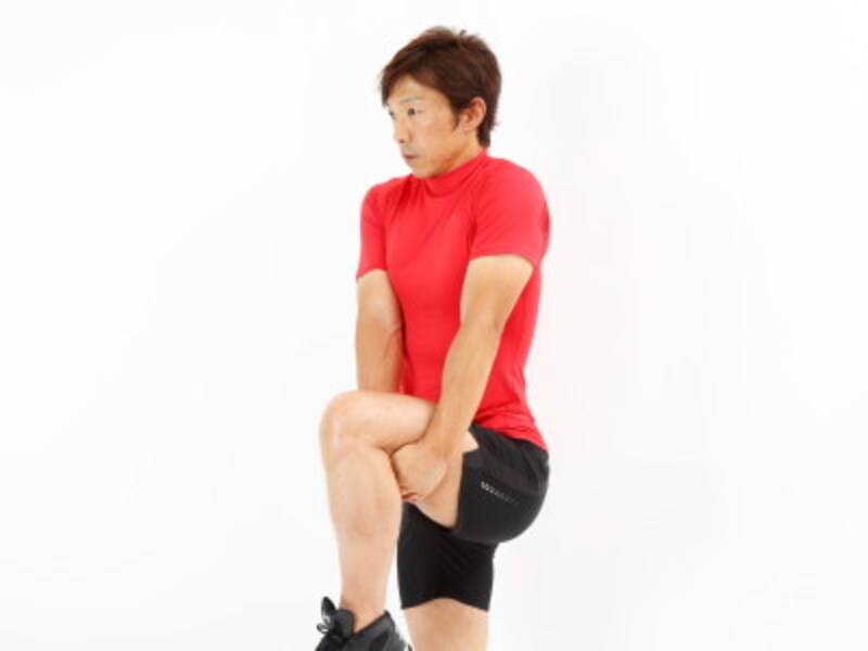 僧帽筋の筋トレ方法 鍛えるメリットや効果的な鍛え方とは 筋トレ 筋肉トレーニング All About