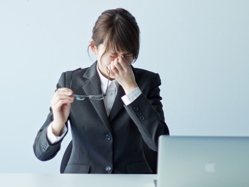 運命の人に出会う前兆