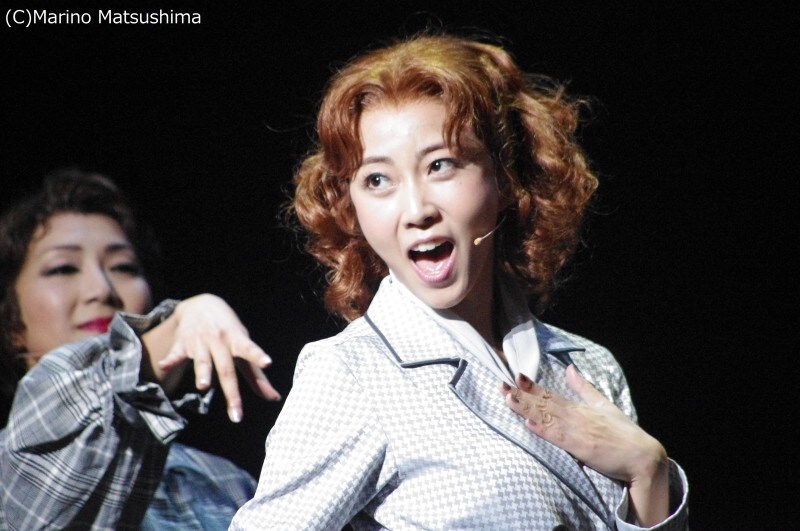 『シティ・オブ・エンジェルス』(C)Marino Matsushima