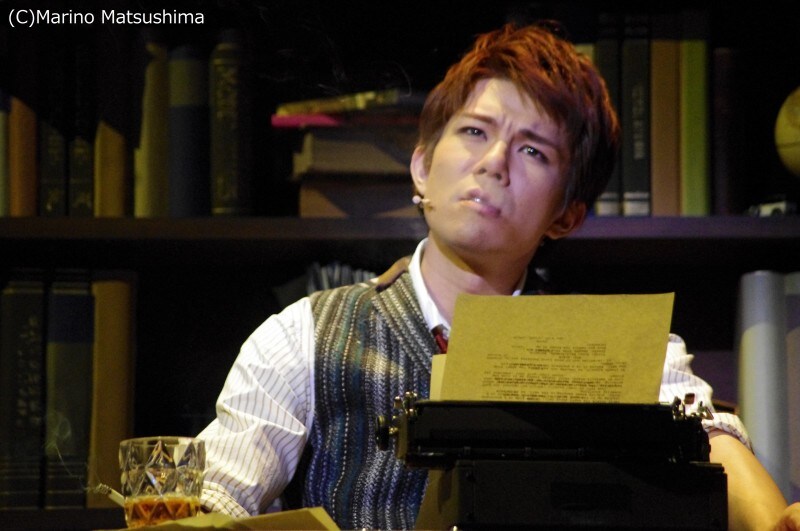 『シティ・オブ・エンジェルス』(C)Marino Matsushima