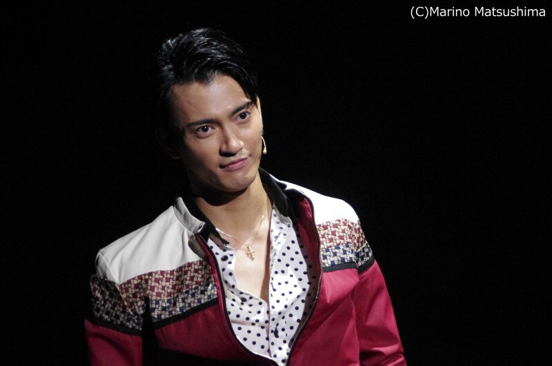『ジャージー・ボーイズ』(C)Marino Matsushima