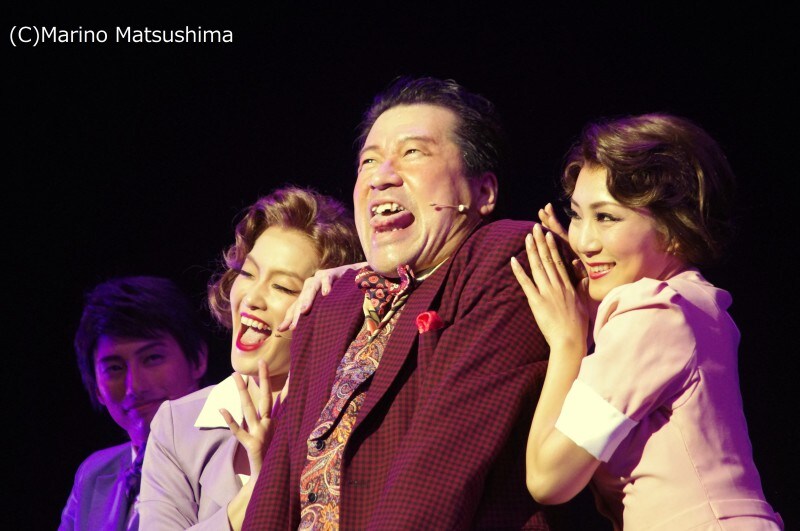 『シティ・オブ・エンジェルス』（C)Marino Matsushima