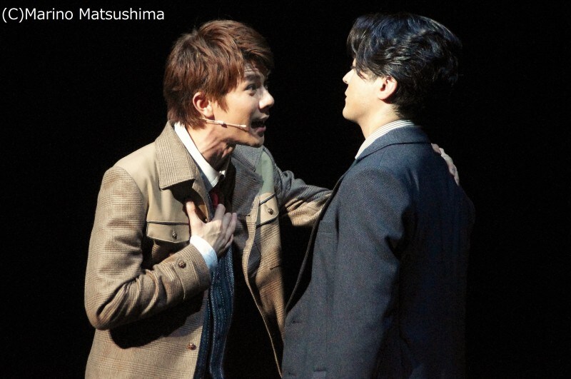 『シティ・オブ・エンジェルス』（C)Marino Matsushima