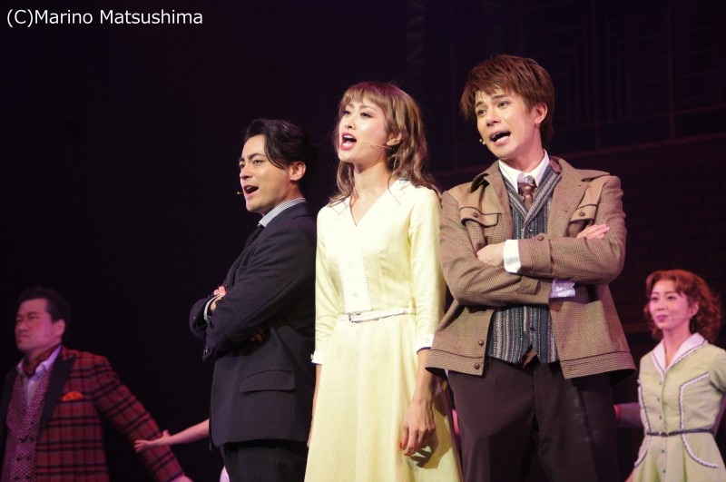 『シティ・オブ・エンジェルス』（C)Marino Matsushima