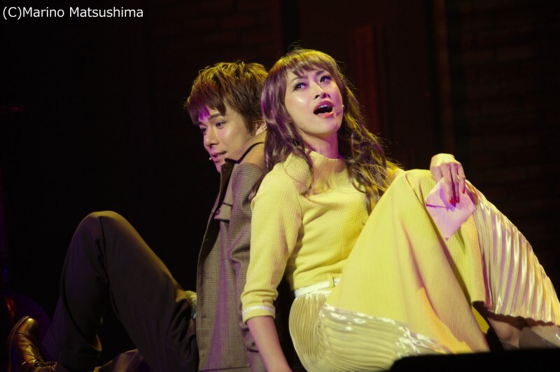 『シティ・オブ・エンジェルス』（C)Marino Matsushima