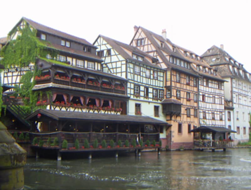 ストラスブール