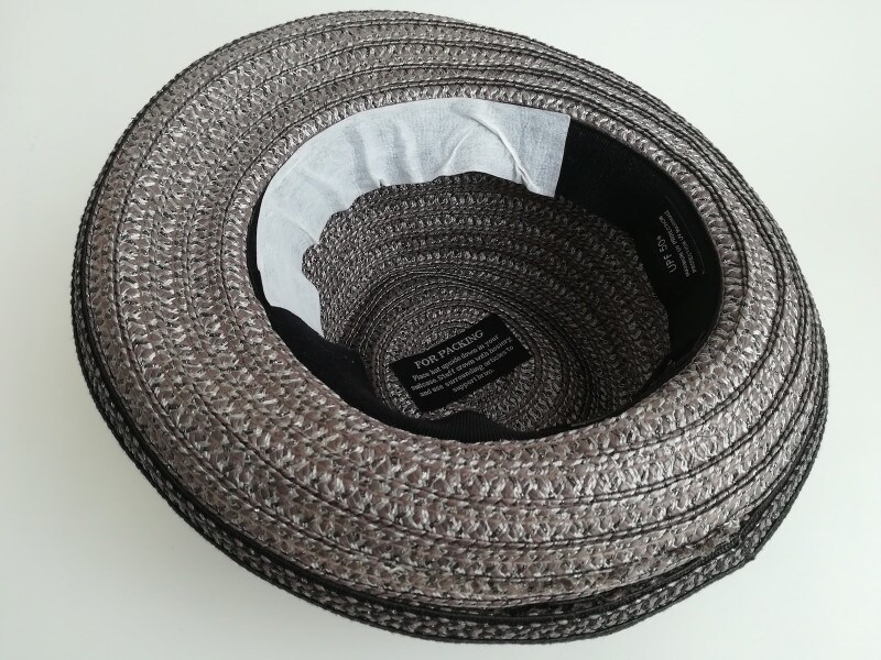 肌触りのよい、薄く柔らかい素材です