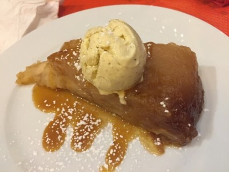 フランス料理の特徴 代表的なメニューやコースの流れ フランス All About