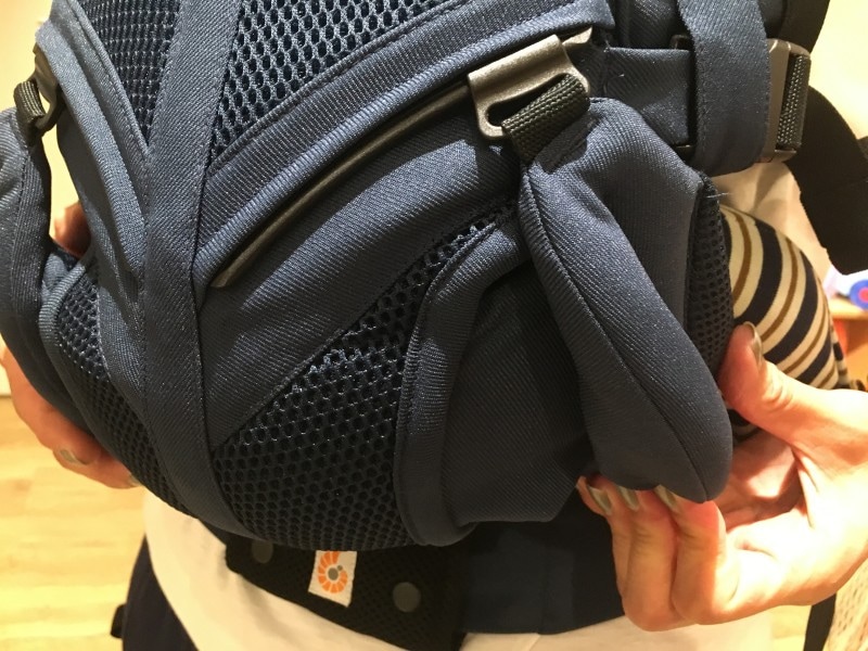 季節をまたいで使うことを考えたら、暑さをしのぐことを優先して考えてあげましょう