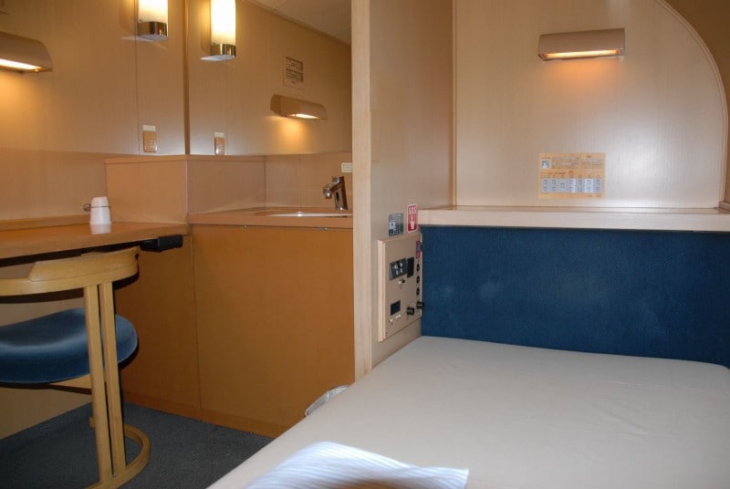 シングルデラックス