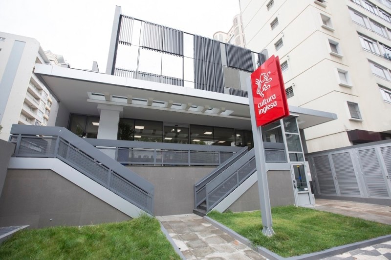 人気の語学学校 Cultura Ingresa