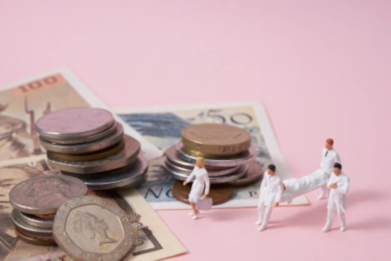 お金の不安を無くすためにできる てっとり早い 方法 貯蓄 All About