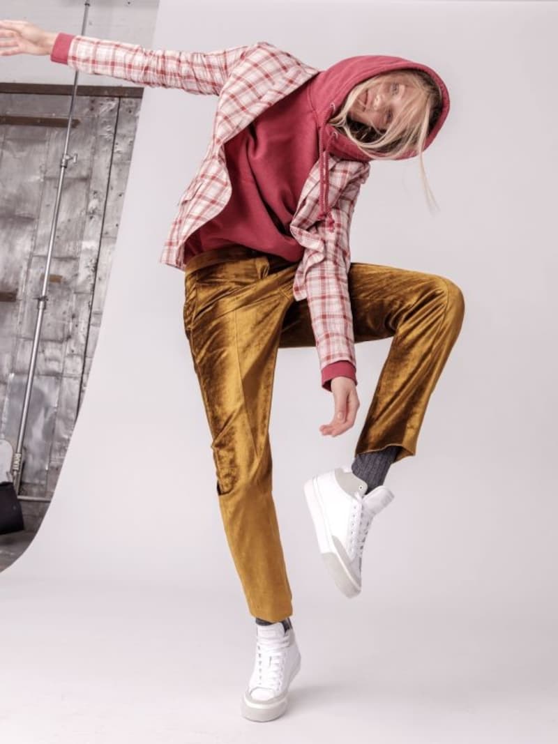 rag & bone 2018-19年秋冬コレクション