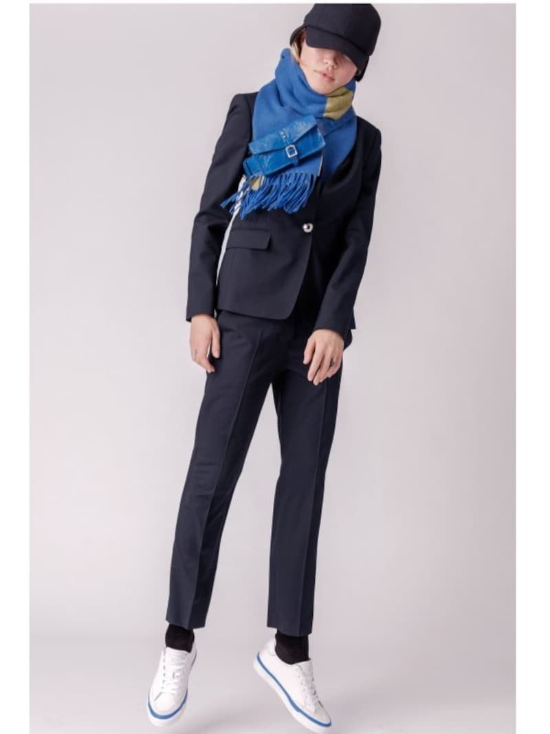 rag & bone 2018-19年秋冬コレクション