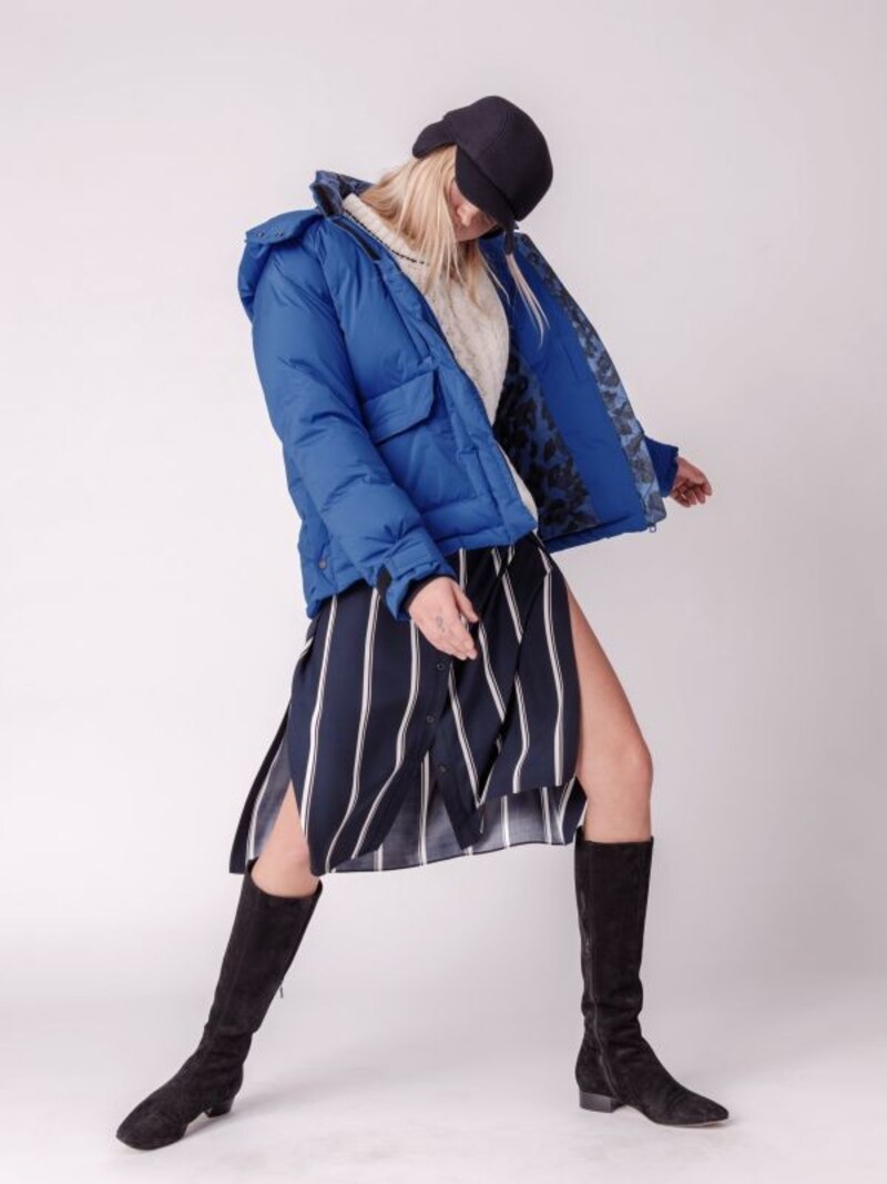 rag & bone 2018-19年秋冬コレクション