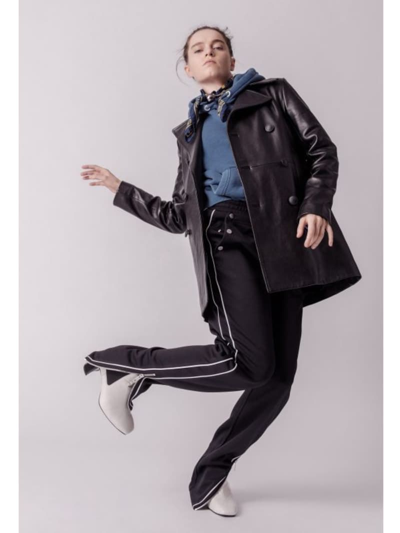 rag & bone 2018-19年秋冬コレクション