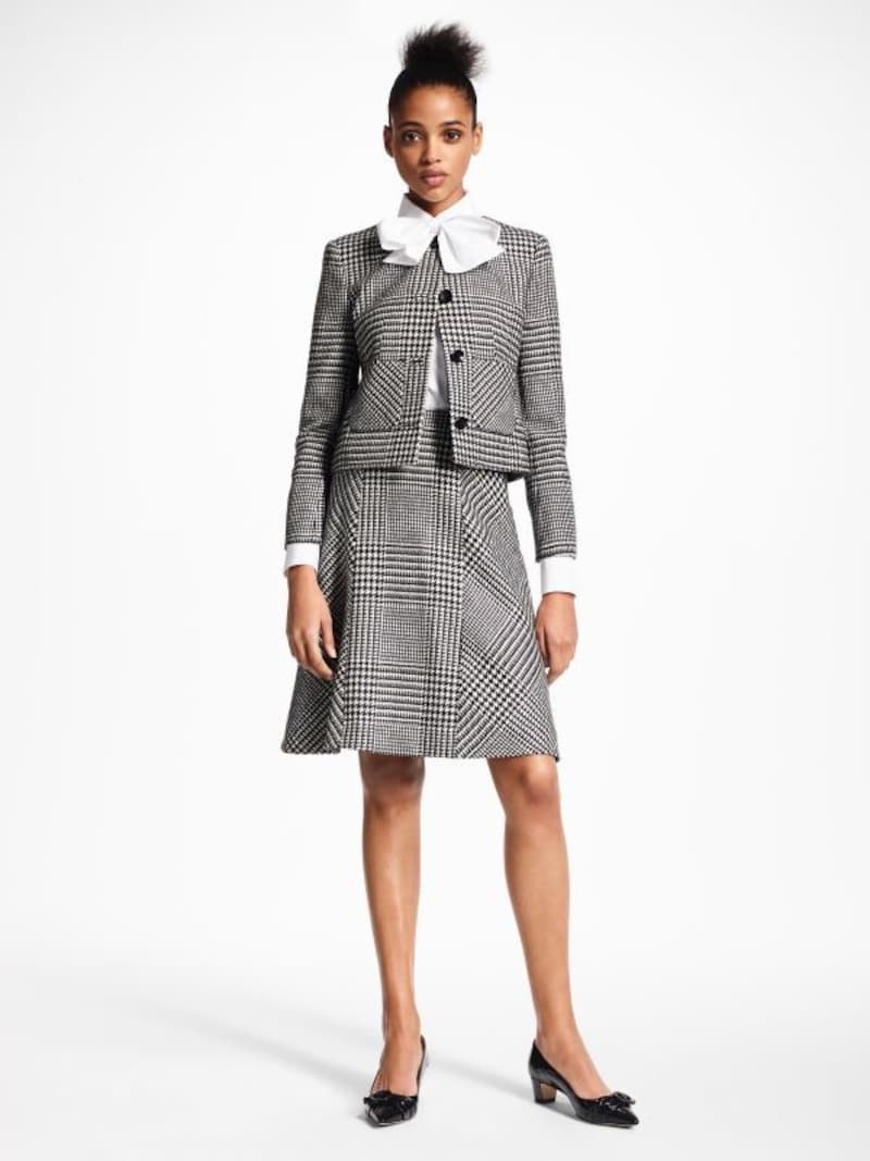 Brooks Brothers 2018-19年秋冬コレクション