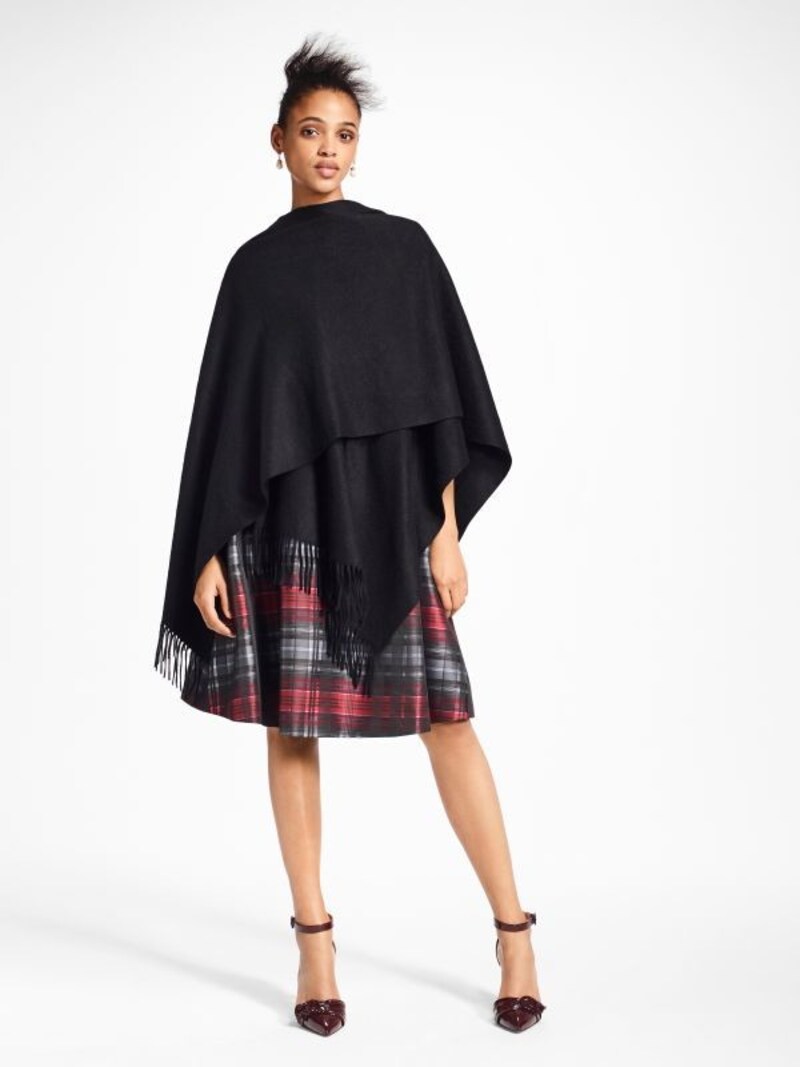 Brooks Brothers 2018-19年秋冬コレクション