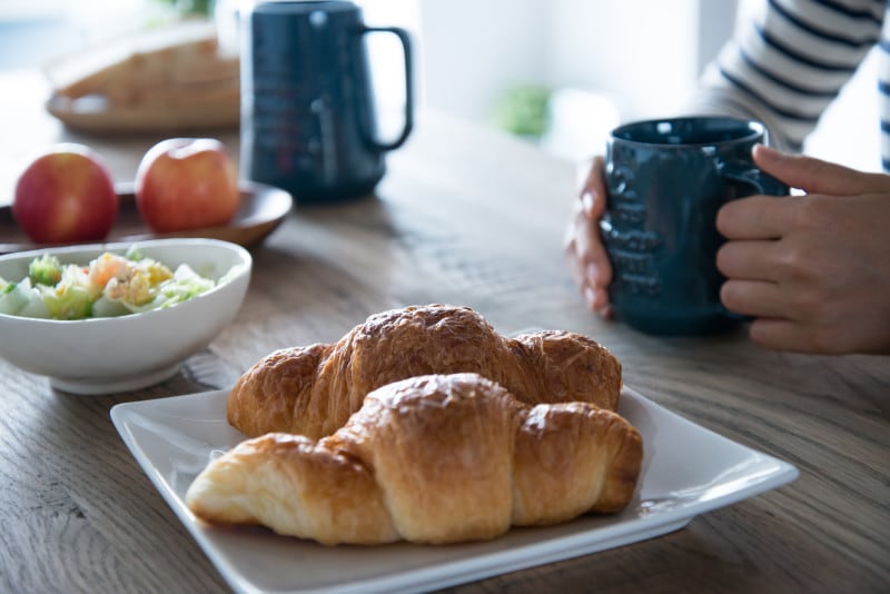 炭水化物の適量