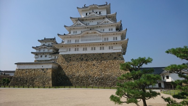 姫路城（16）