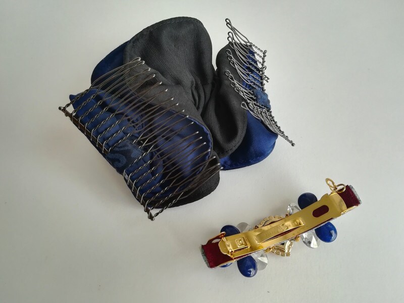 「イージーコーム」と「バレッタ」の裏側