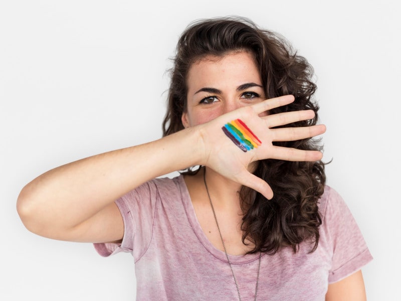 性が揺らぐことはあるのか?