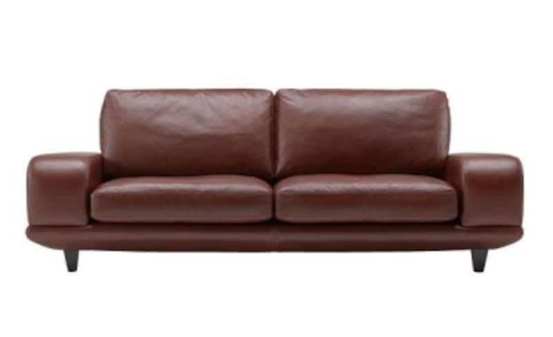 ACTUS(アクタス)の3350 3S SOFA、価格は仕様によって異なる(税込225720円~)(画像はACTUS onlineより引用)