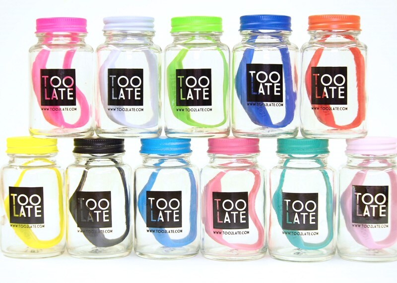 全12色とカラーバリエーション豊富なので、自分好みのものを見つける楽しさも