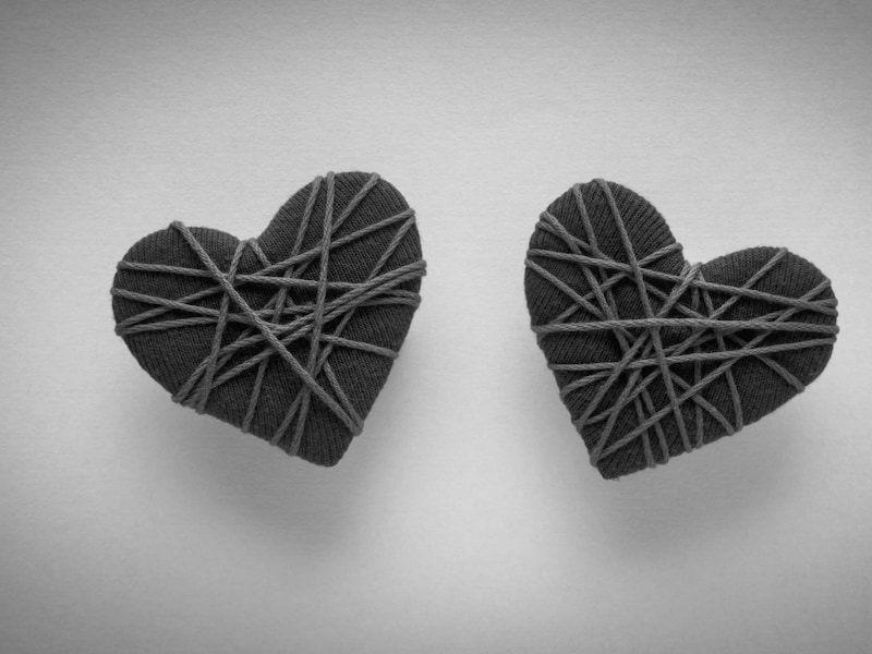 「夫源病」を改善するためには「プチ別居」という選択もアリです ※画像：Shutterstock.com