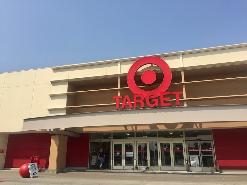 target