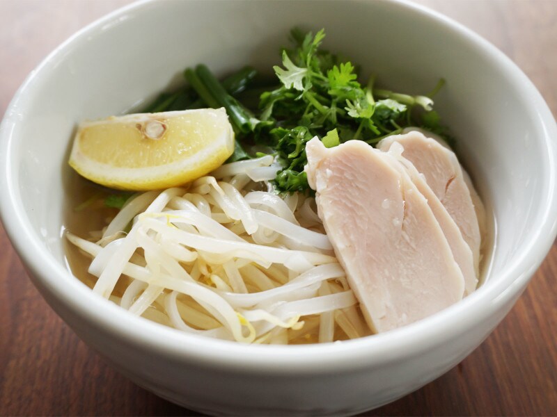 アオザイ・フォー