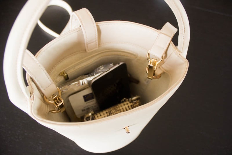 いつでも中身を見渡せるように