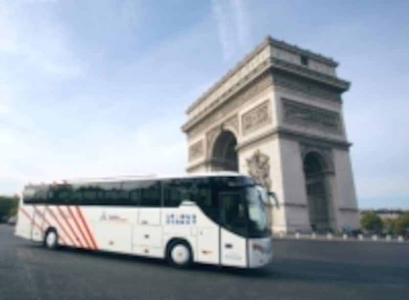 le bus direct