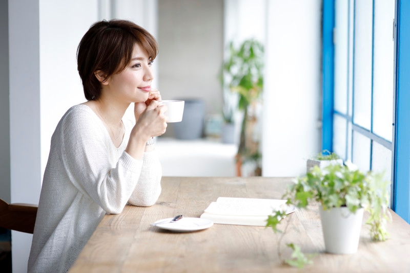違いをふまえて、お好みのコーヒーをオーダーしましょう