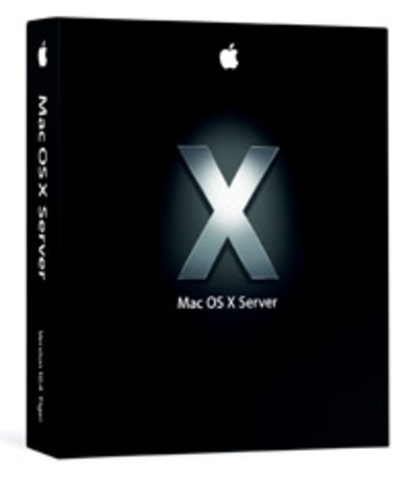 MacOS X Server
